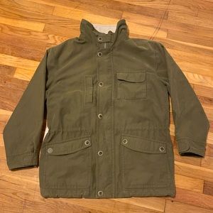 Vintage mens jacket